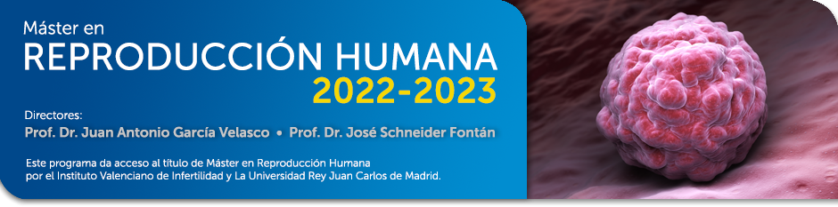 masterRHazul_2022-23 Máster en Reproducción Humana
